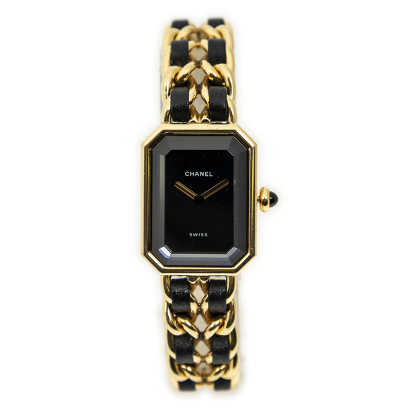 Chanel Accessories - Chanel Première L